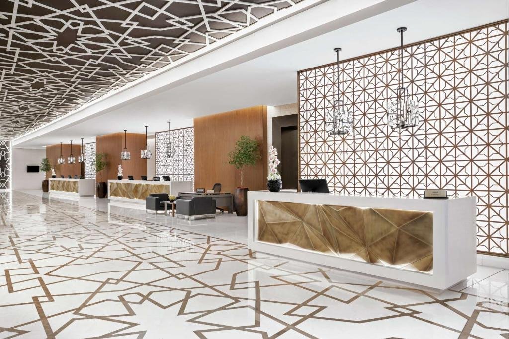Makkah Hotel Image